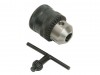 Jacobs 3/8 x 24F Thread Chuck 1/2 (13mm) Capacity 901320