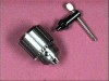 Jacobs 2A Chuck 0-3/8 Capacity 2JT 6214