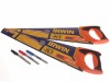 Jack 2 X 880un Universal Panel Saw 20in 8 Teeth / 9 Point + 3 Sharpie Pens