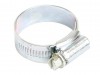 Jubilee 1X Hose Clip Card (1) 30 - 40mm 1.1/8 - 1.5/8in