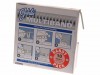 Jubilee Multiband Handy Pack 11mm