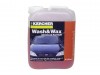Karcher Wash & Wax 5 Litre