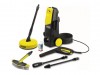 Karcher K2.900M Deluxe Pressure Washer 100 Bar