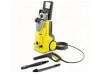 Karcher K6.91MDB Plus Pressure Washer Max Bar 135