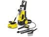 Karcher K7.91MDC Pressure Washer + T300 Patio Cleaner