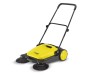 Karcher S650 Push/Garden Sweeper