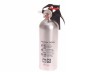 Kidde Designer Fire Extinguisher Silver 0832