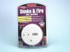 Kidde Premium Plus Smoke Alarm 9 Volt 0918uk