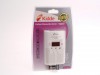 Kidde Mains Carbon Monoxide Detector 900-0211