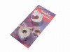 Kopex Pipe Slice & Pipe Prep Twin Pack 15mm