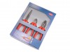 Knipex Assembly Pack - Set of Three Plier Set 00 20 11