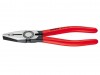Knipex Combination Pliers Cushion Grip 03 01 160