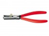 Knipex End Wire Stripping Pliers 11 01 160