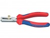 Knipex End Wire Stripping Pliers 11 02 160