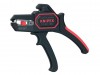 Knipex Self Adj Insulation Plier 12 62 180