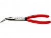 Knipex Bent Snipe Nose Pliers 26 21 200 
