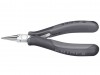 Knipex ESD Electronics Pliers Pointed Round Jaw Pliers 35 32 115