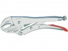 Knipex Locking Grip Pliers 41 04 250