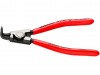 Knipex Circlip Pliers External Bent 46 21 A11
