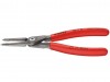 Knipex Precision Circlip Pliers Internal Straight 48 11 J0