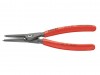 Knipex Precision Circlip Pliers External Straight 49 11 A1