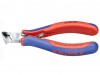 Knipex Electronics Diagonal End Cutting Nippers 64 32 120
