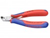 Knipex Electronics Diagonal End Cutting Nippers Short Head 64 42 115