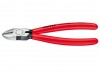 Knipex Diagonal Cutters Cushion Grip 70 01 140