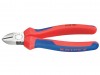 Knipex Diagonal Cutters Comfort Grip 70 02 160