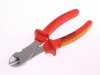 Knipex Diagonal Cutting Pliers VDE 74 06 160