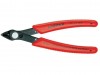 Knipex Electronic Super Knips 78 61 125