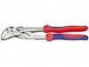 Knipex Plier Wrenches - Comfort Grip 86 05 250