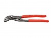 Knipex Cobra Water Pump Pliers - Cushion Grip 87 01 180