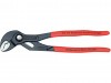 Knipex Cobra Water Pump Pliers  SB 87 01 300