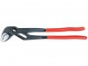Knipex Cobra Water Pump Pliers - Cushion Grip 87 01 400