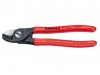 Knipex Cable Shears 95 11 165