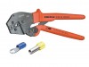 Knipex Crimping Lever Pliers 97 52 06