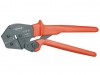 Knipex Crimping Lever Pliers 97 52 08