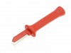 Knipex Cable Knife VDE Insulated (back of Blade Insulated) 98 54