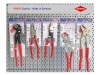 Knipex Plumbers Plier Display Rack with Stock 