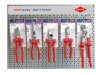 Knipex Electricians Plier Display Rack with Stock 