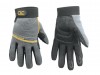 Kunys Flex Grip Gloves - Handyman Medium