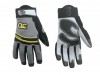 Kunys Flex Grip Gloves - Tradesman Large
