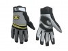 Kunys Flex Grip Gloves - Gel Tradesman Extra Large