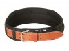Kunys 51625 Padded Comfort Belt 5in Wide