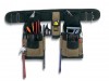Kunys AP1604 4 Pocket Combo Belt