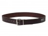 Kunys EL901 Leather Belt 2in
