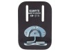 Kunys HM219 Leather Swing Hammer Holder