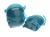Kunys KP361G Gel Filled Knee Pads