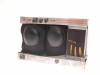 Kunys Pk5835 Kneepads + Gloves + Toolbag